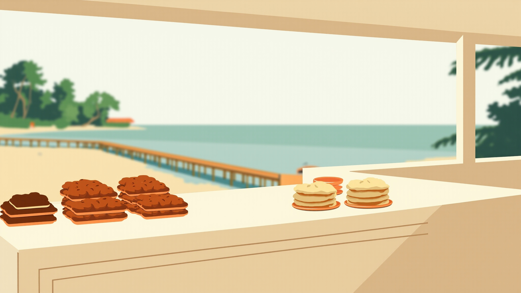 Bakeries in Kelowna BC