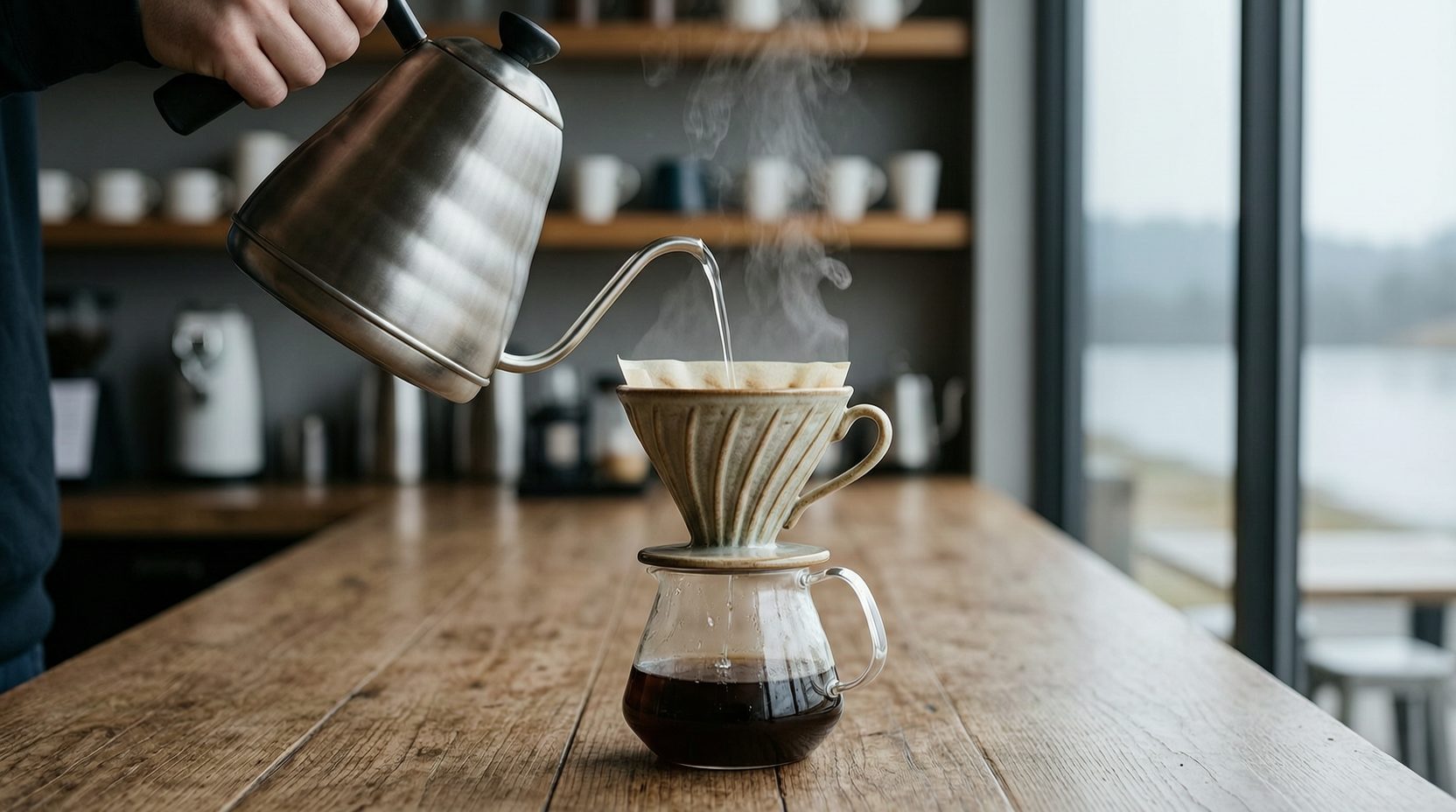 Catelowna, café in Kelowna BC
