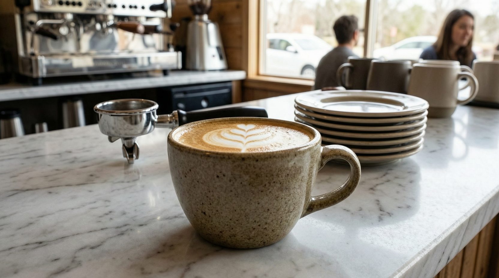 Cafés in Kelowna BC