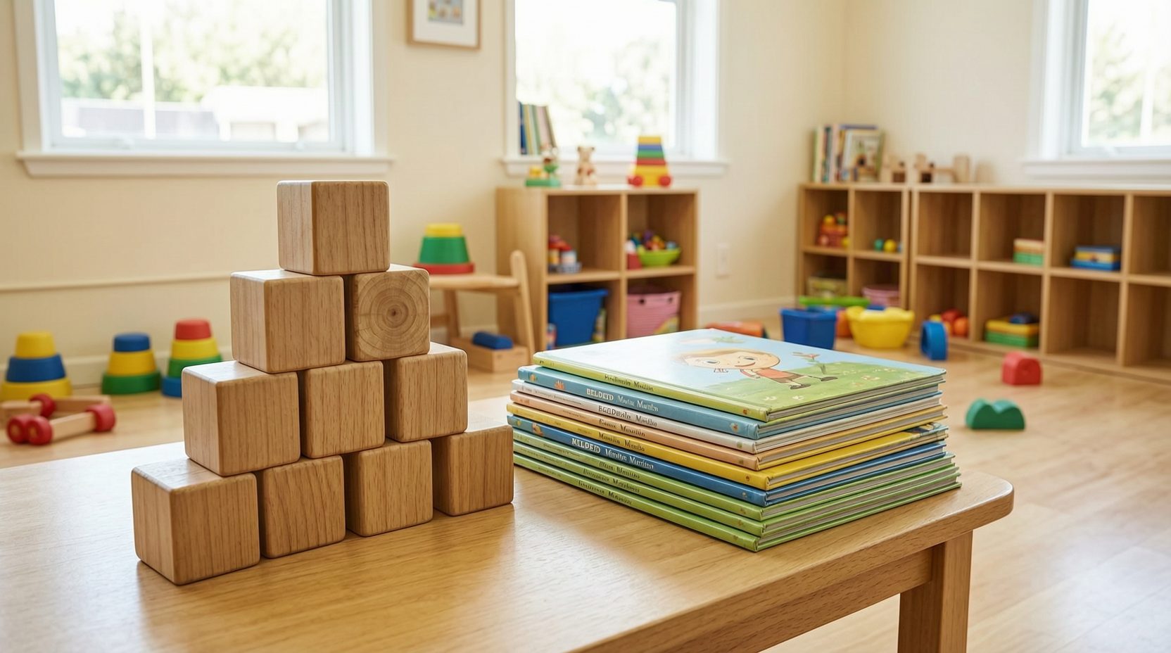 Childcare & Daycare in Kelowna BC