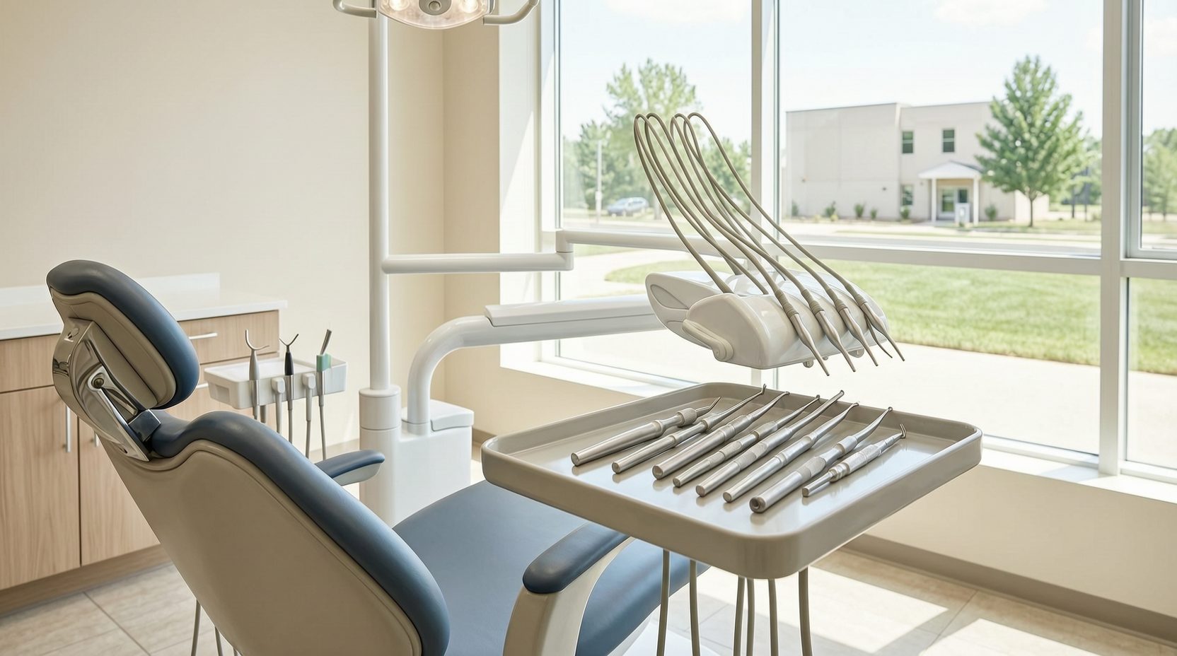 Dentists in Kelowna BC