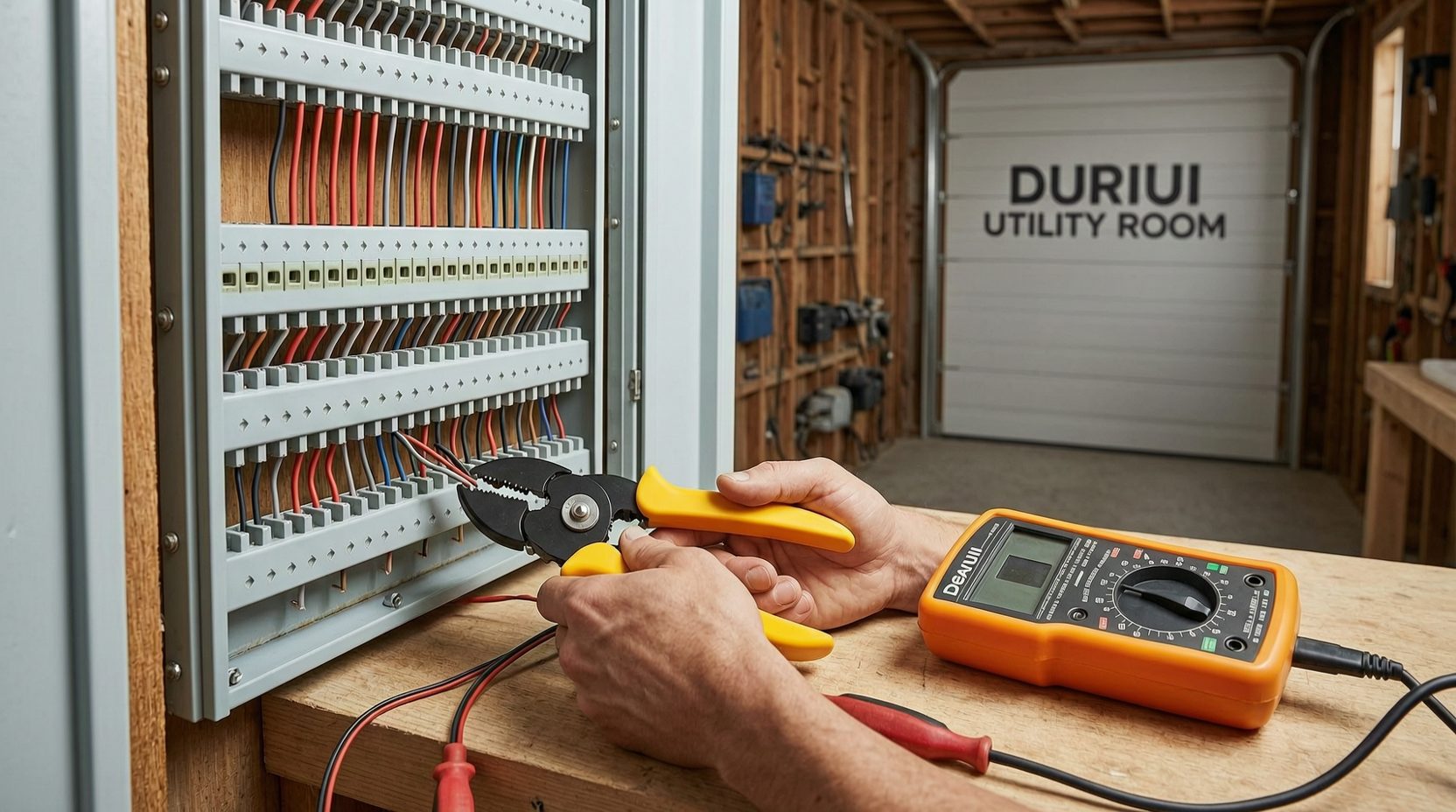 Electricians in Kelowna BC