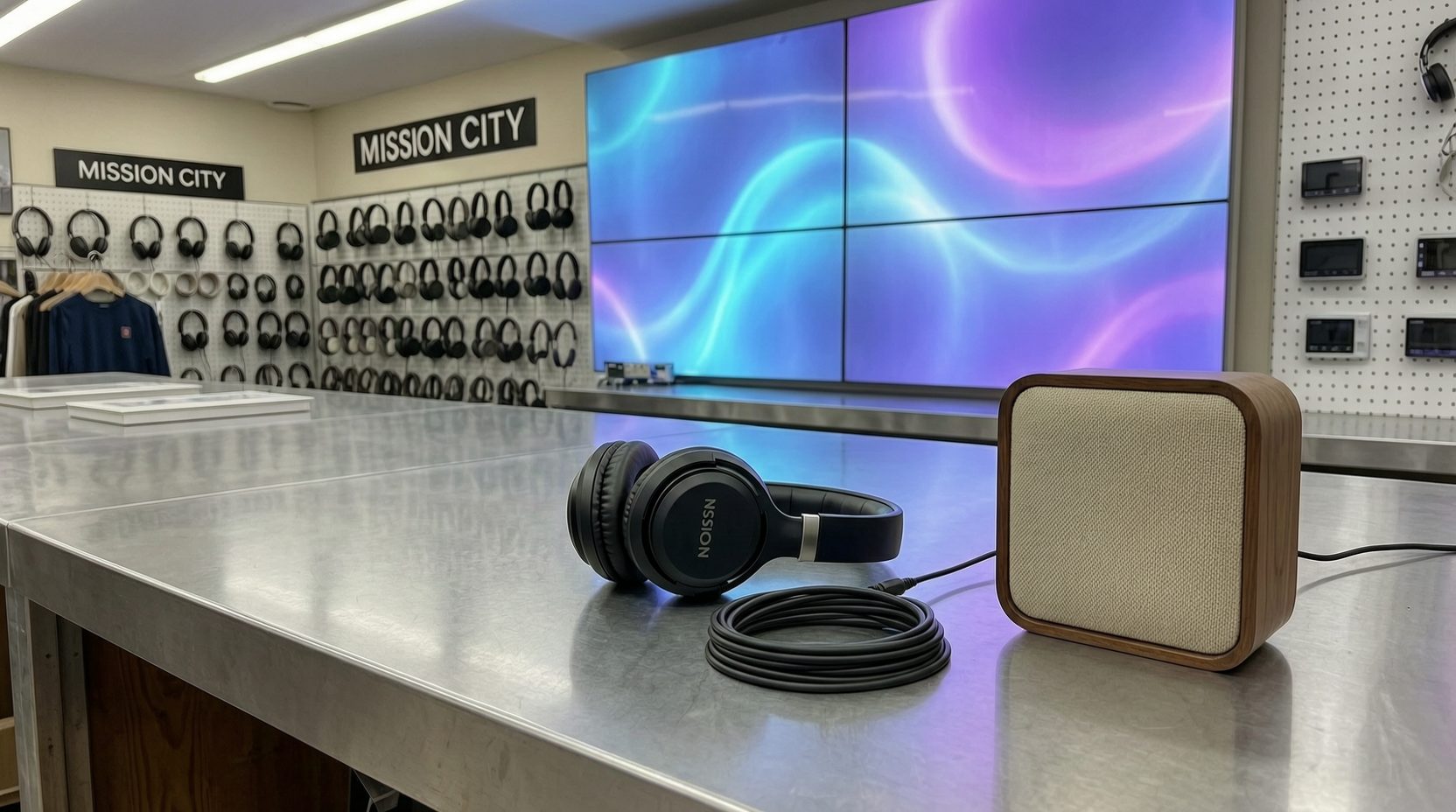 Wytek Direct, electronics store in Kelowna BC