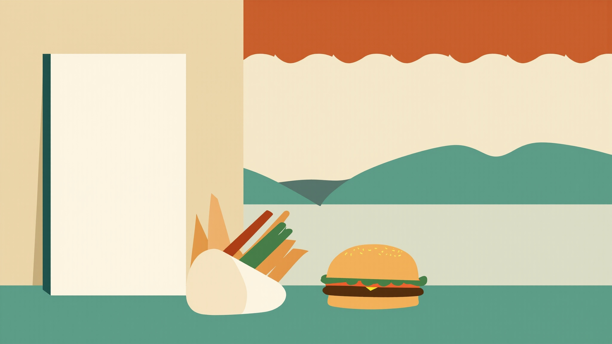 Fast Food & Takeout in Kelowna BC