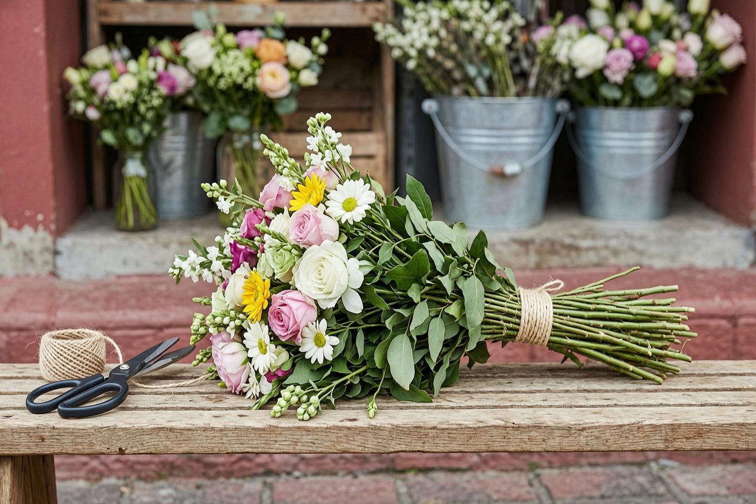 Florists in Kelowna BC