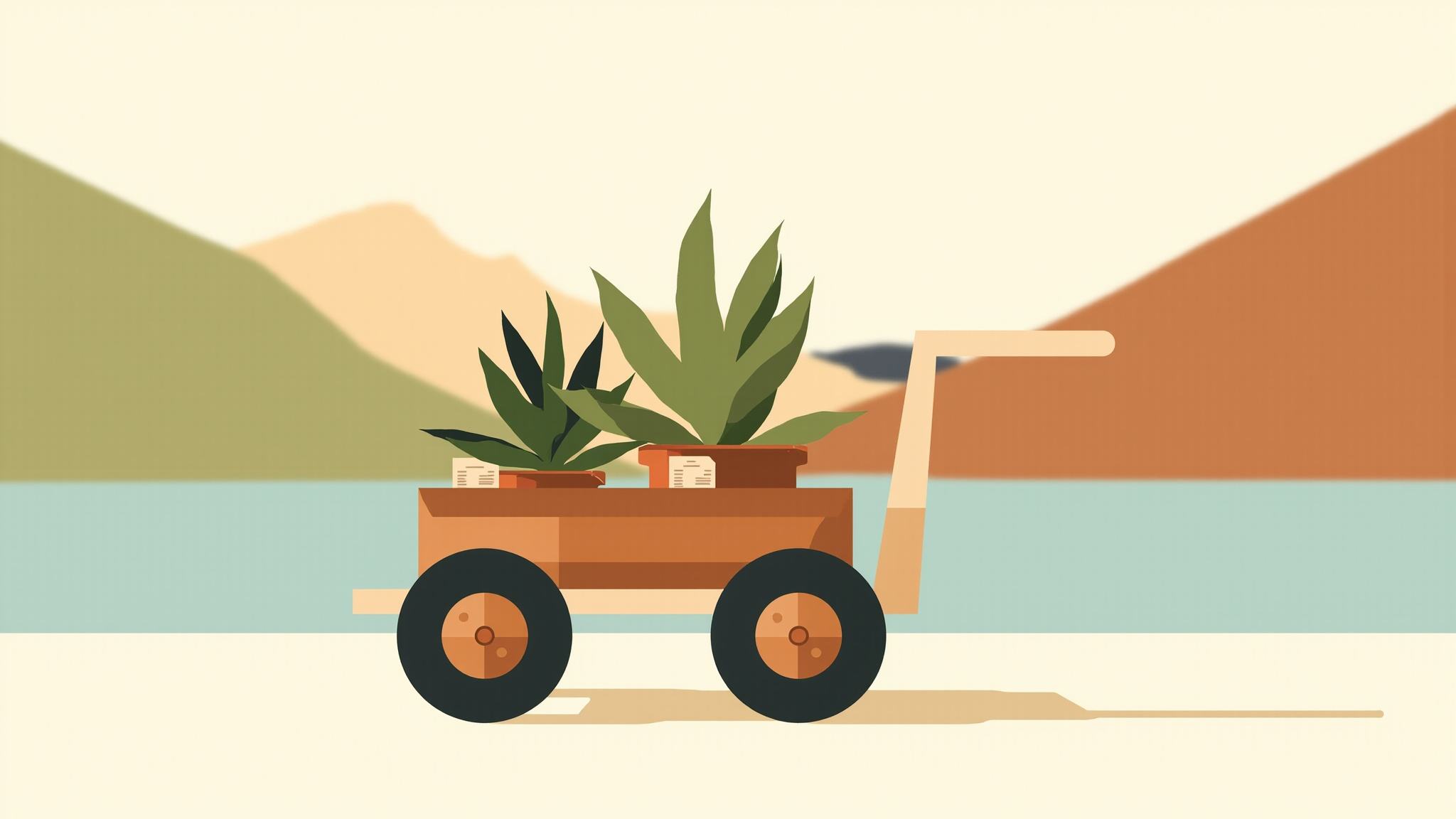 Garden Centres in Kelowna BC
