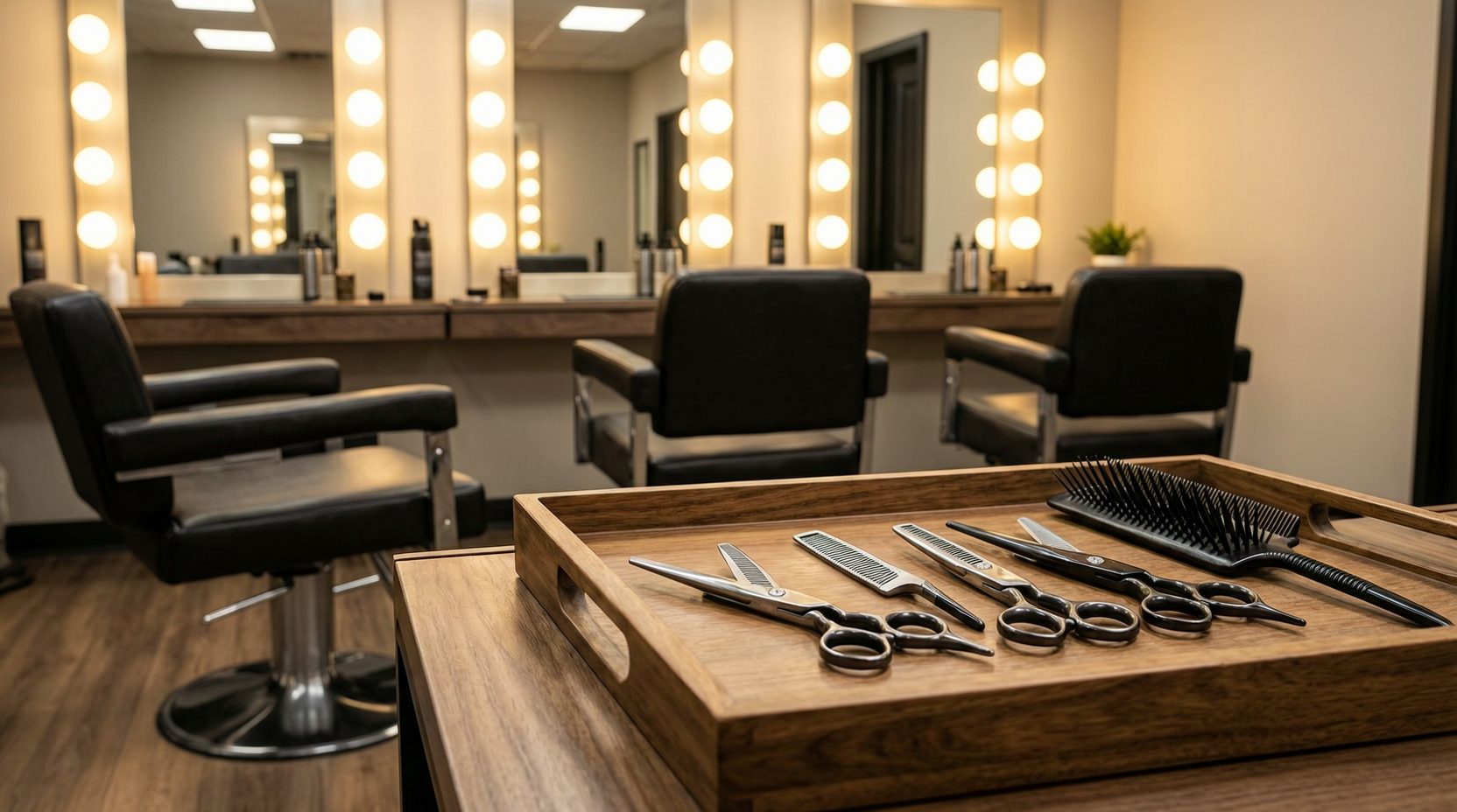 Hair Salons in Kelowna BC