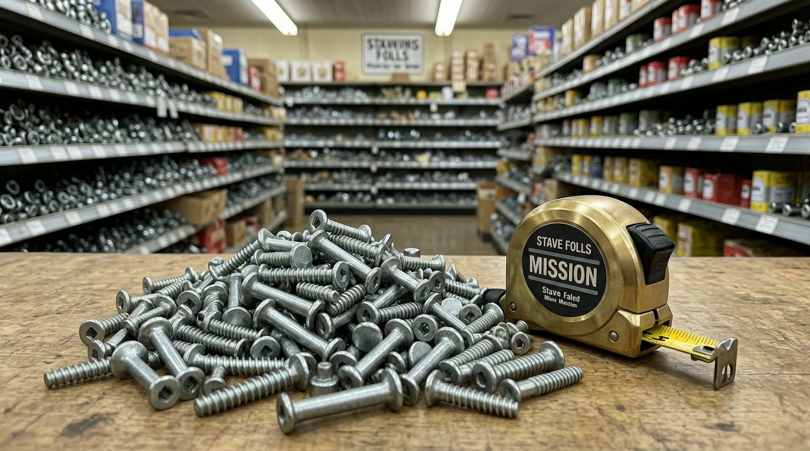 Hardware Stores in Kelowna BC
