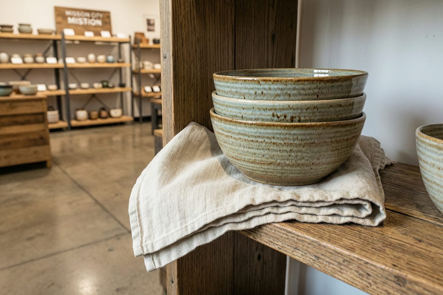 Home Goods in Kelowna BC