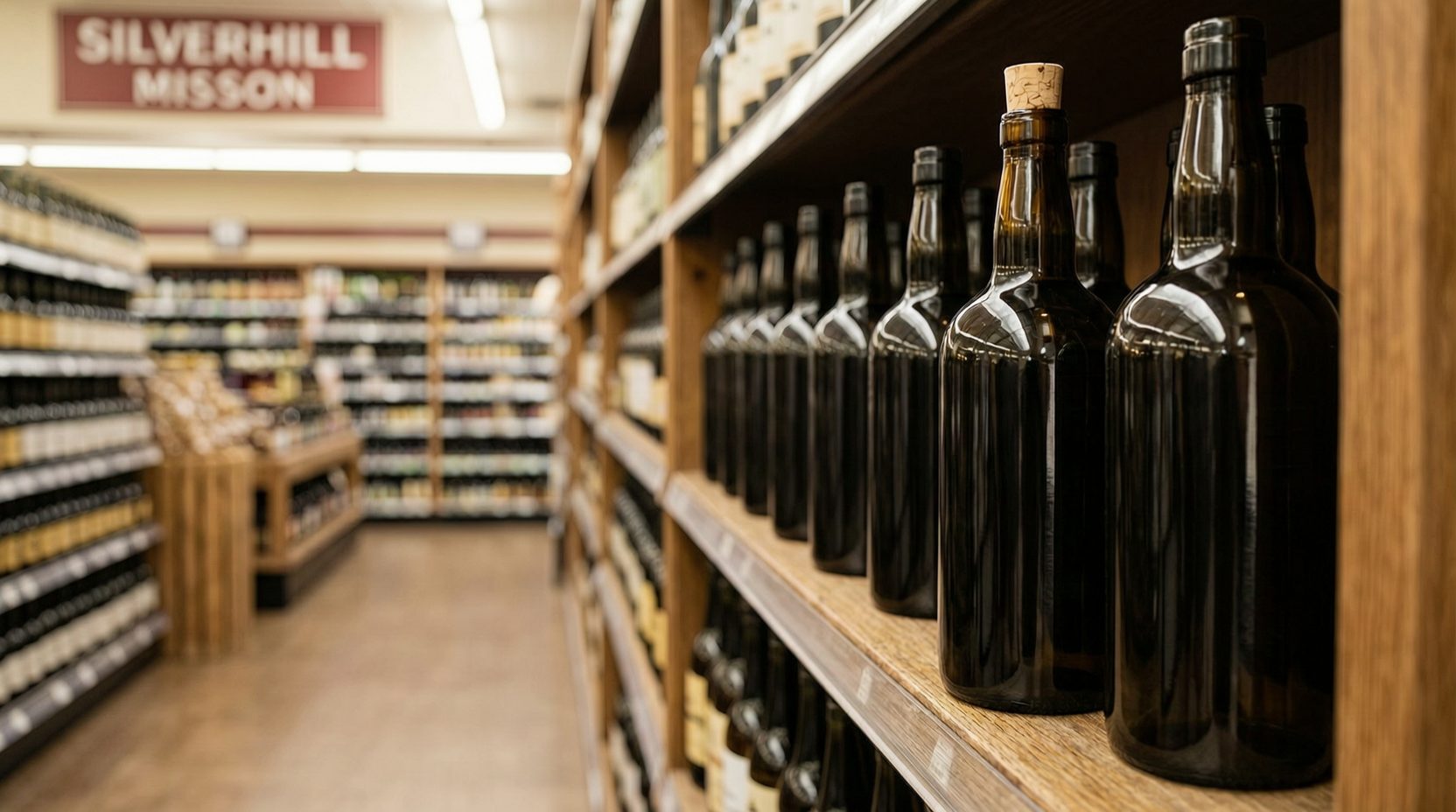 Liquor Stores in Kelowna BC