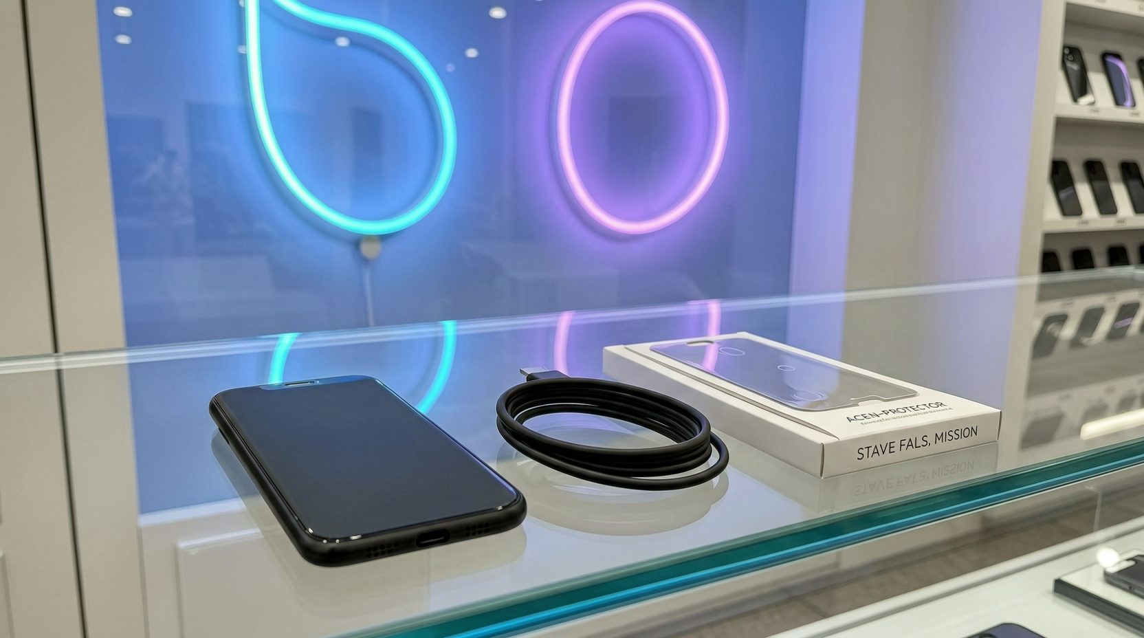 Mobile Phone Stores in Kelowna BC