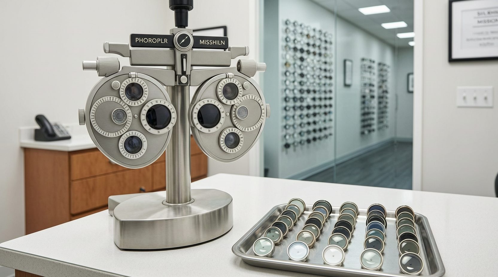Optometrists in Kelowna BC