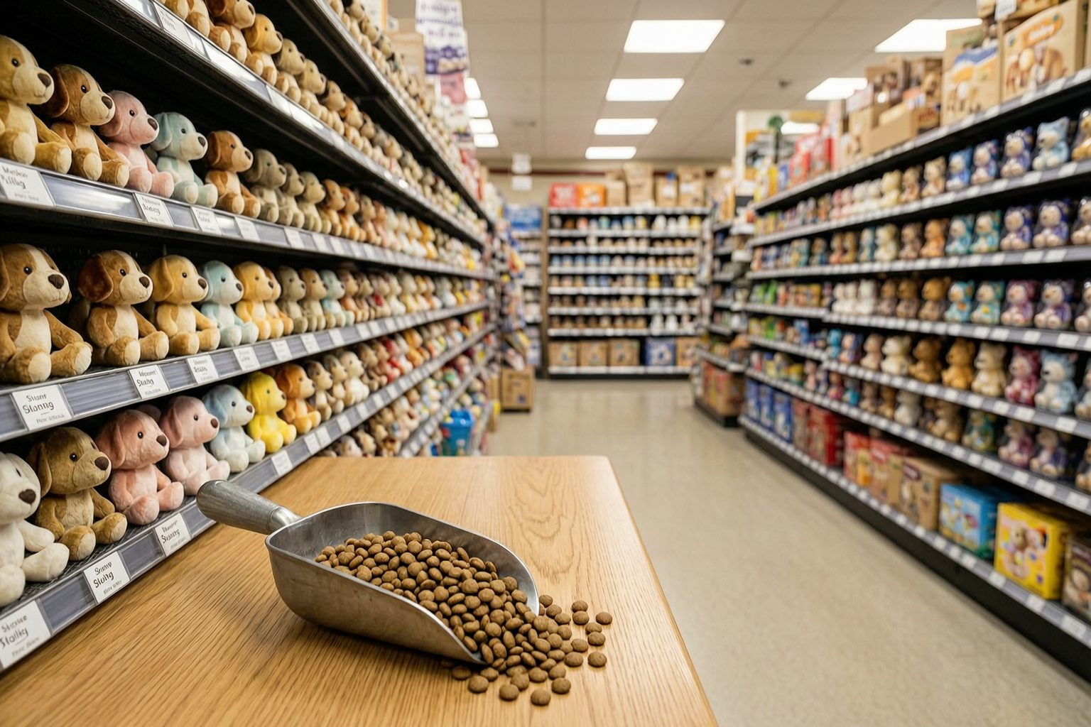 Pet Stores in Kelowna BC