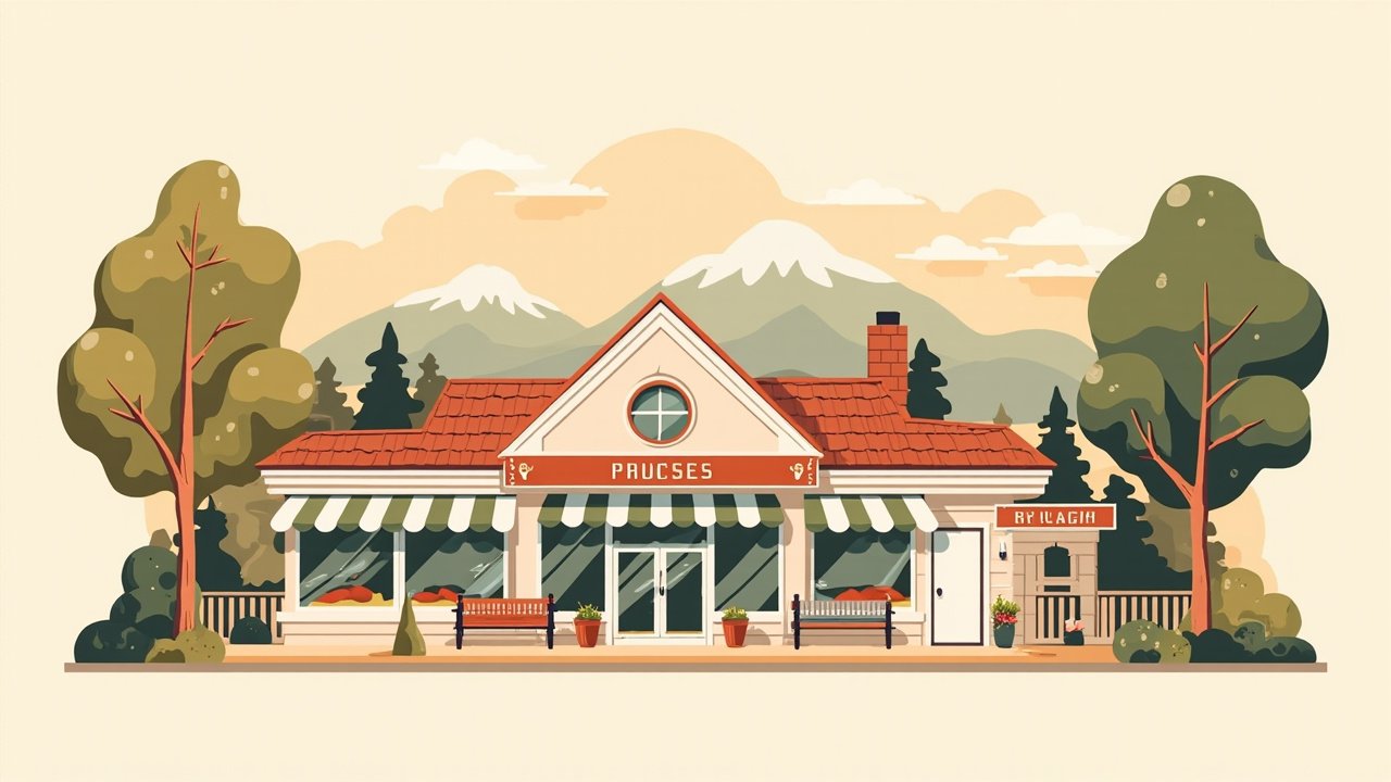 Antico Pizza Napoletana, restaurant in Kelowna BC