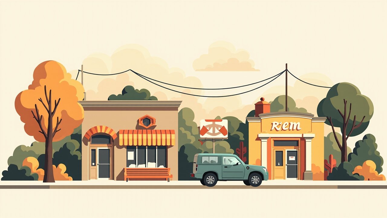 Arby's, restaurant in Kelowna BC
