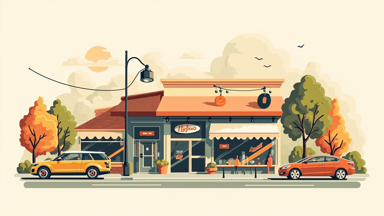 Buffalo Rouge Brewing Co., restaurant in Kelowna BC