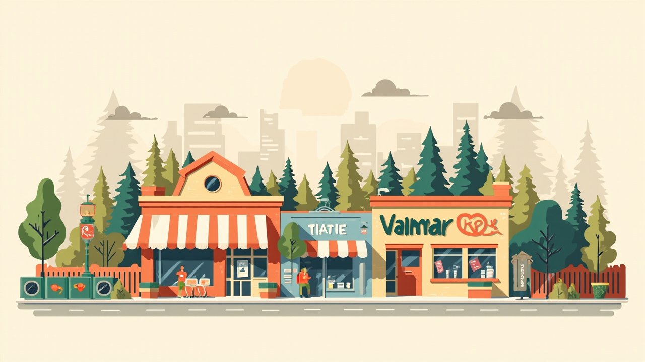 Burger King, restaurant in Kelowna BC