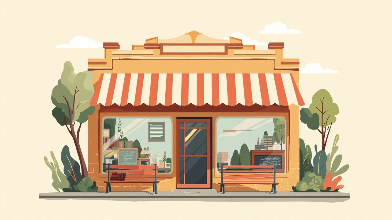 Carl's Jr., restaurant in Kelowna BC