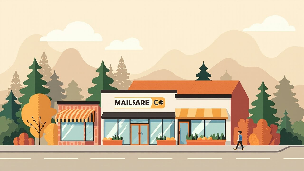 Catelowna, café in Kelowna BC