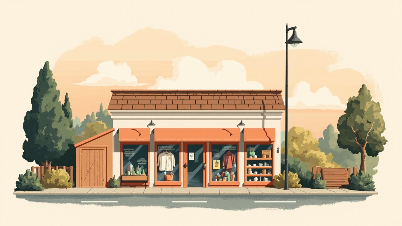 Chase, bank branch in Kelowna BC