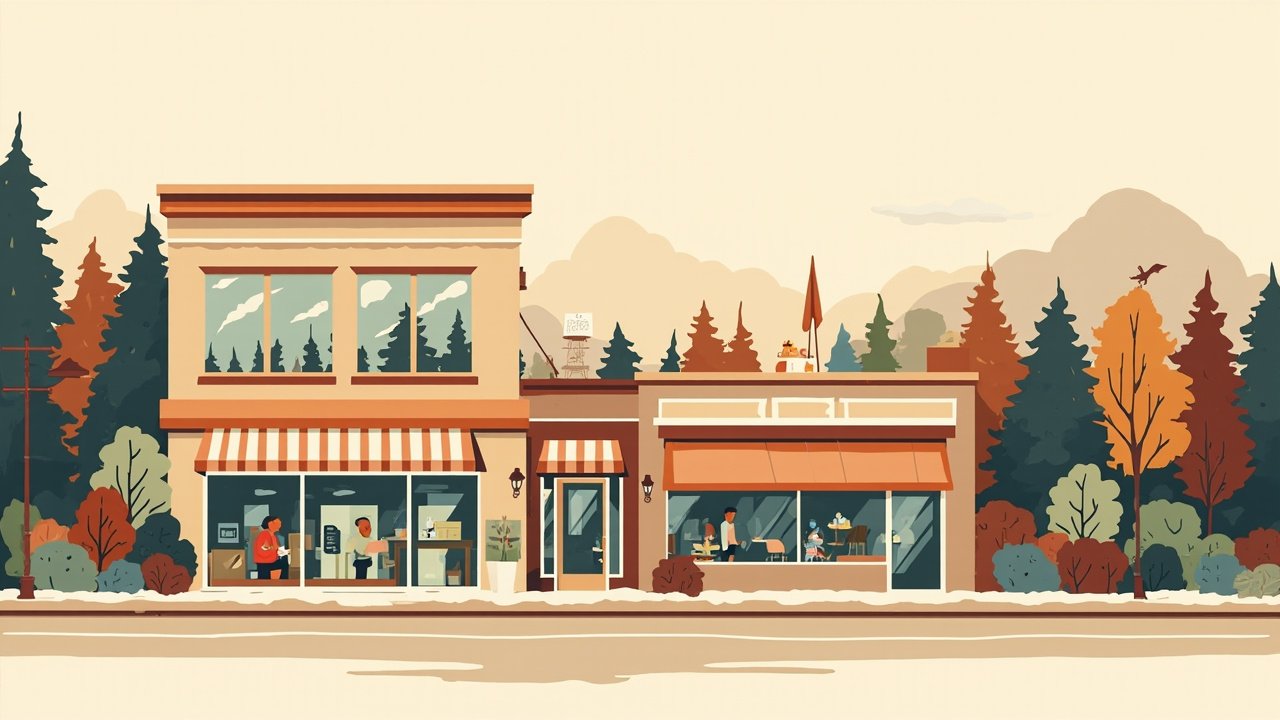 Earls, restaurant in Kelowna BC