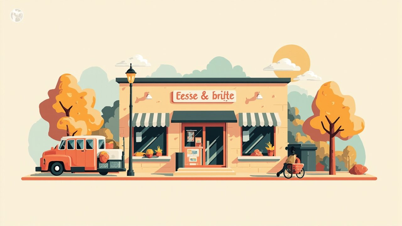 Great Little Box Company in Kelowna BC