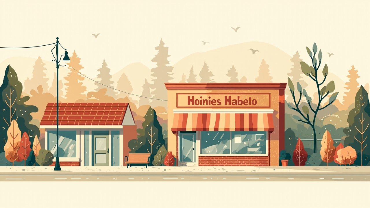 H&R Block in Kelowna BC