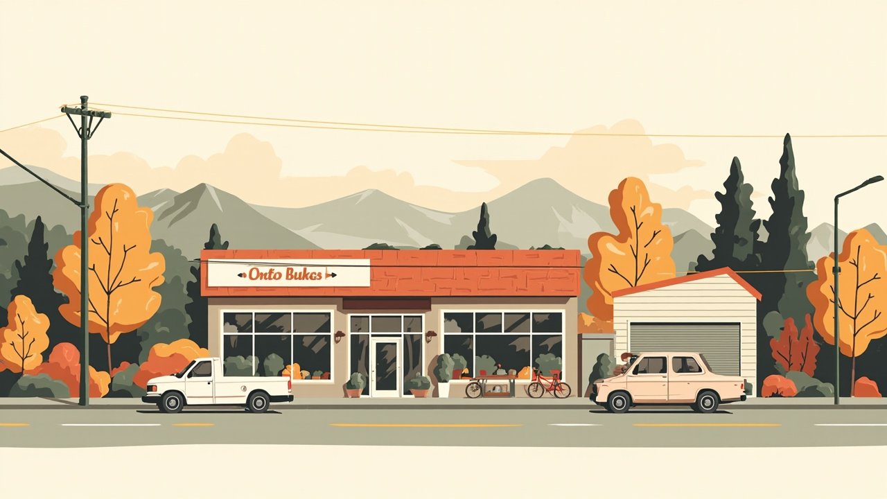Kelowna Autobody, auto repair shop in Kelowna BC