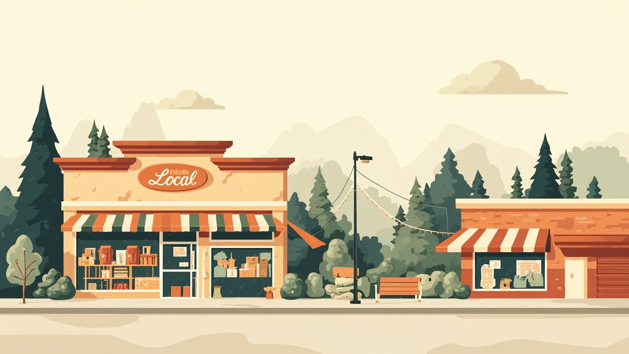 Pacific Haven Landscape Supplies in Kelowna BC