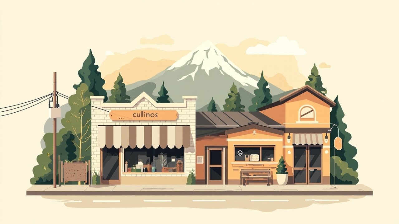 Purdys Chocolatier in Kelowna BC