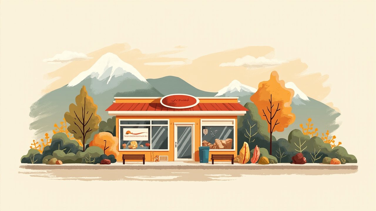 Subway, restaurant in Kelowna BC
