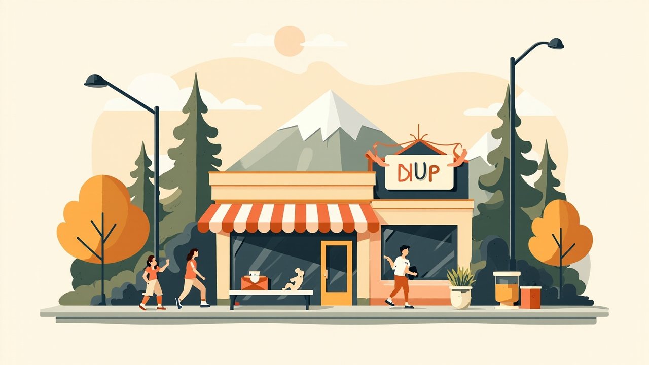 Subway, restaurant in Kelowna BC