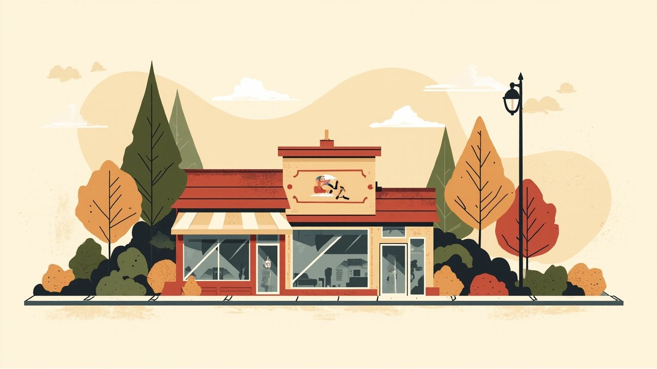 Teaberry's Fine Teas in Kelowna BC