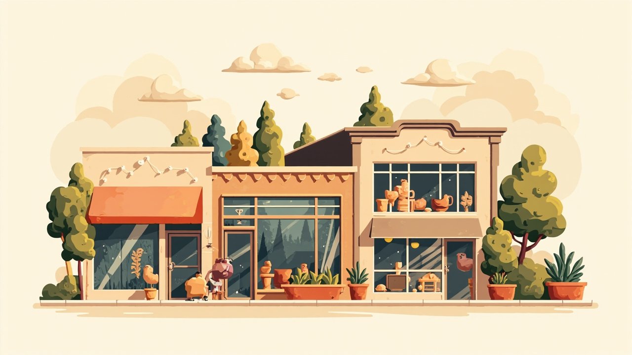 The Vibrant Vine Winery in Kelowna BC