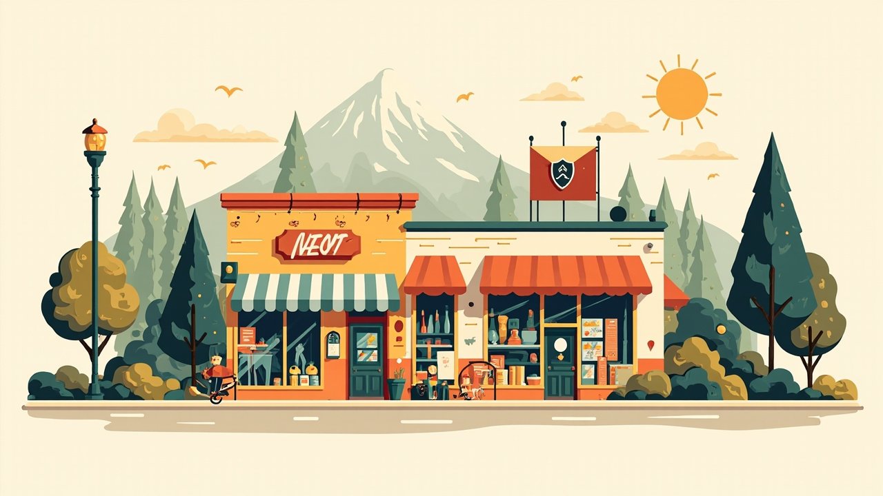 Triple O's, restaurant in Kelowna BC