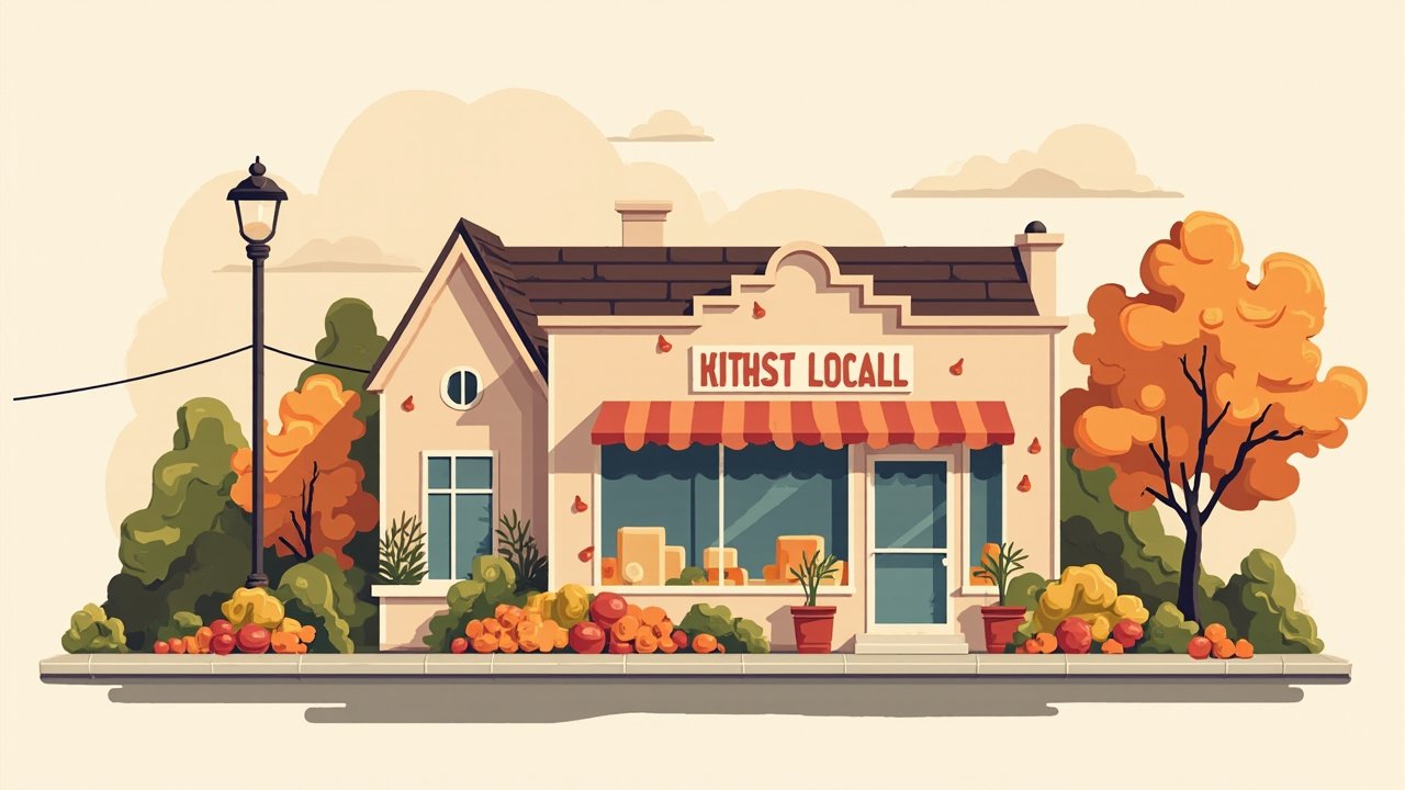 Urth the Salon Space, hair salon in Kelowna BC